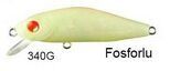 Usami Minn Shad 58F-SR 4.6 G Maket Balık 340G
