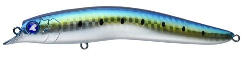 SCARNASH 120 FLOATING 18G #11