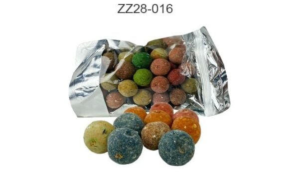 BOİLİ YEMLEME MEYVE/ HAYVANSAL,KARIŞIM