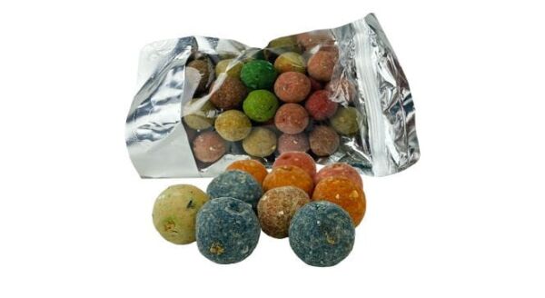 BOİLİ YEMLEME MEYVE/ HAYVANSAL,KARIŞIM