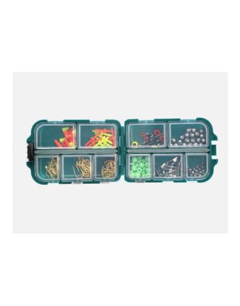 Captain 7755 Tool Box Mix LRF Seti 105 Parça