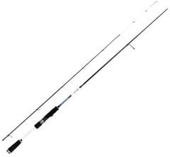 Savage gear LRF CCS 198 cm 2 Parça Spin Kamışı