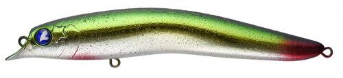 SCARNASH 120 FLOATING 18G #12