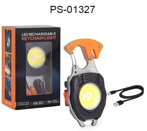 POLICE DAĞCI  FENERİ - PE-327