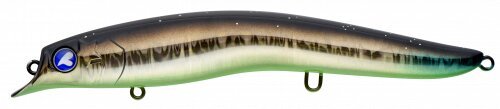 SCARNASH 140 FLOATING 25G #05