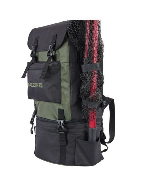 Balzer 11939 001 Soğutuculu 50lt Sırt Çantası 33X60X18cm Termal Isı Yalıtımlı