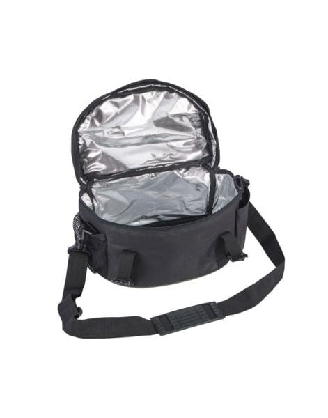 Balzer 11939 001 Soğutuculu 50lt Sırt Çantası 33X60X18cm Termal Isı Yalıtımlı
