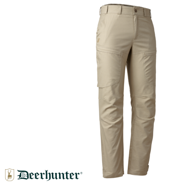 DEERHUNTER Matabo Bej Pantolon 48