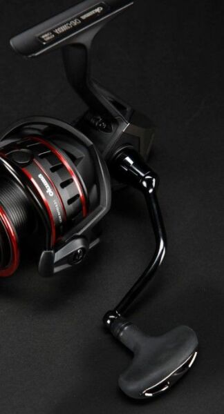 Okuma Ceymar HD CHD-1000HA Matt Black 7+1BB Olta Makinesi