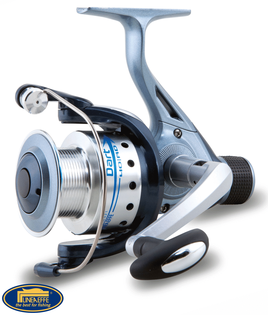 Lineaeffe Mul. Dart 2+1bb 1Alum+1Grap Spool Olta Makinesi