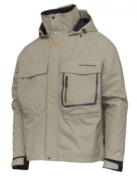 Savage Gear SG2 Hybrid Jacket Dusky Green