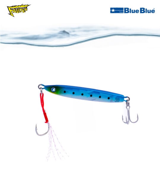 FALLTEN JIG YEM 20G #03