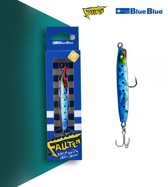 FALLTEN JIG YEM 20G #03
