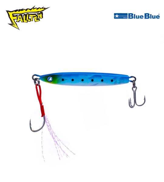 FALLTEN JIG YEM 20G #03