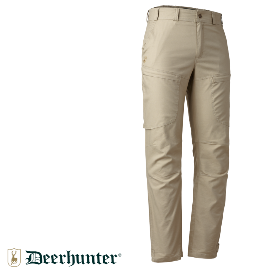 DEERHUNTER Matabo Bej Pantolon 54