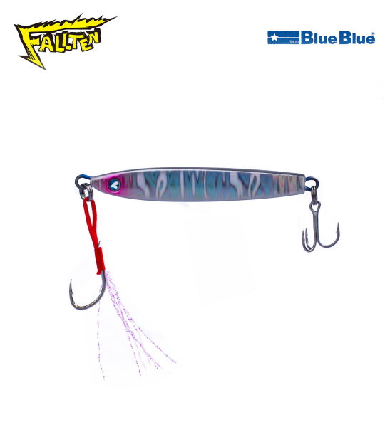 FALLTEN JIG YEM 20G #08