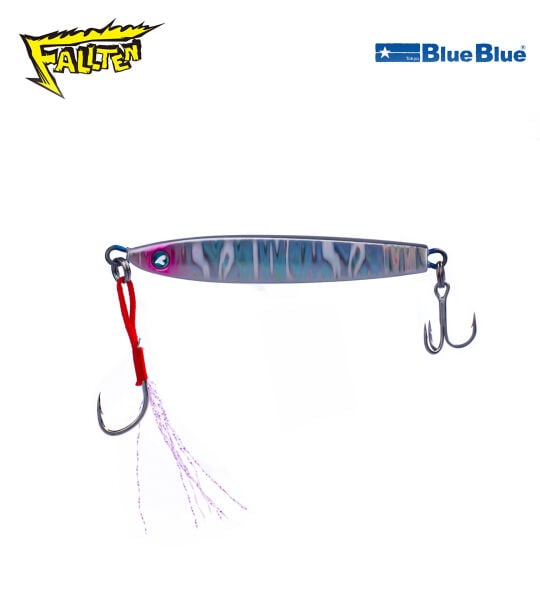 FALLTEN JIG YEM 20G #08