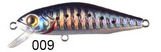 Usami Minn Shad 58F-SR 4.6 G Maket Balık 009
