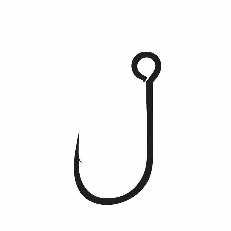 7308 FUDO PG SINGLE #1/0 GALVANİZ 6P