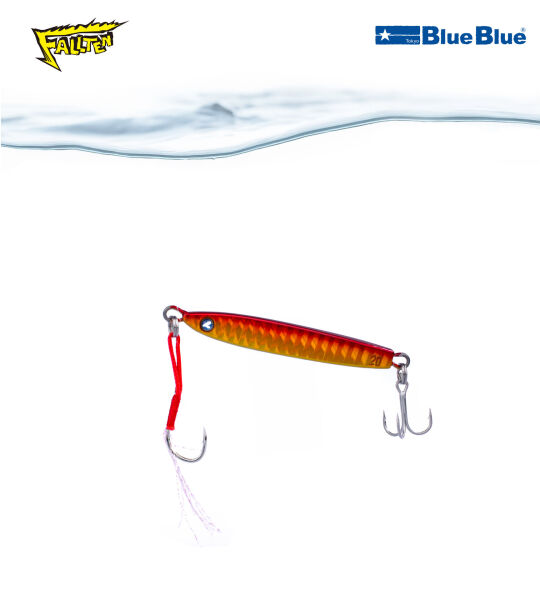 FALLTEN JIG YEM 30G #04