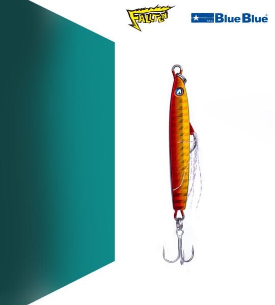 FALLTEN JIG YEM 30G #04