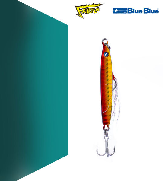 FALLTEN JIG YEM 30G #04