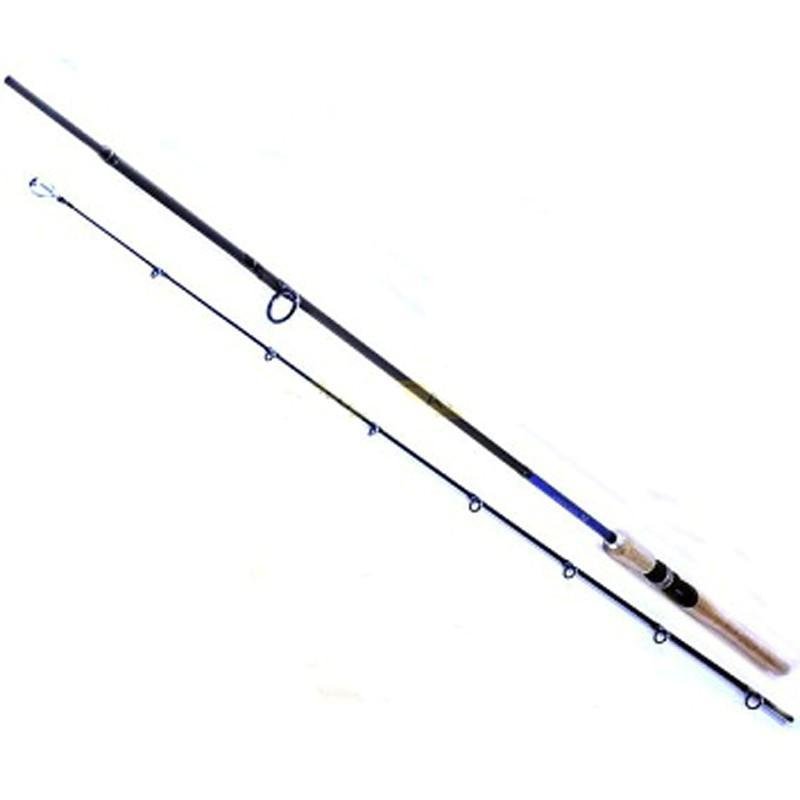 RYOBI AOSAGI 2 PARÇALI SPIN KAMIŞ 2.40 MT