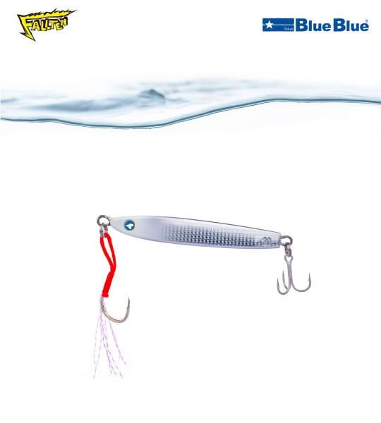 FALLTEN JIG YEM 30G #09