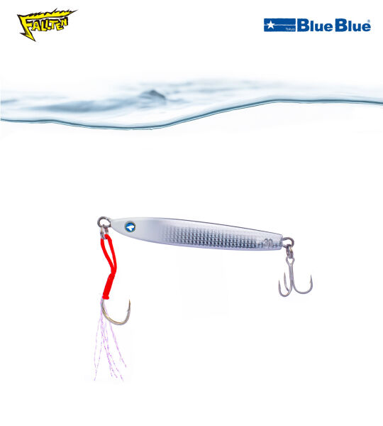 FALLTEN JIG YEM 30G #09