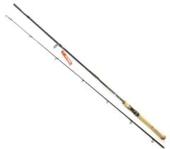 RYOBI CONDOR 2 PARÇALI SPIN KAMIŞ 2.10 MT