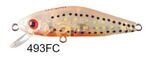 Usami Minn Shad 58F-SR 4.6 G Maket Balık 493FC