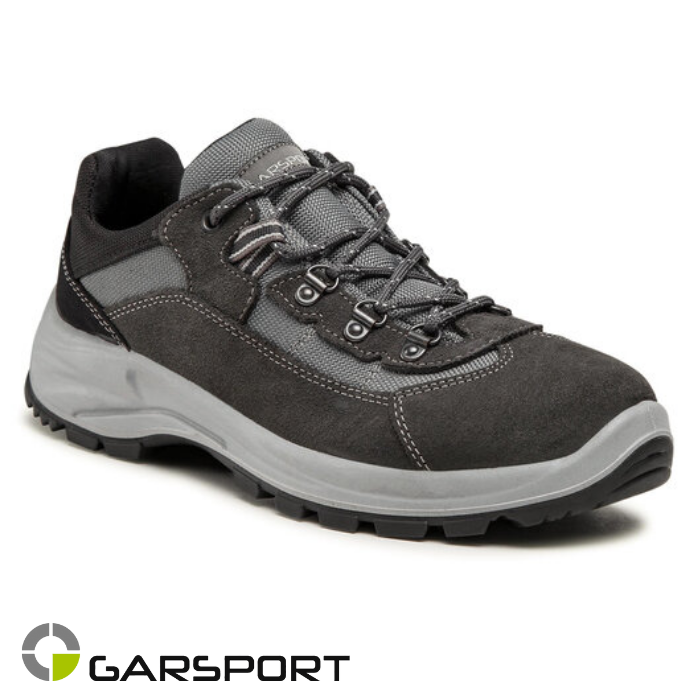 GARSPORT Kamikaze Low Antrasit Ayakkabı 36