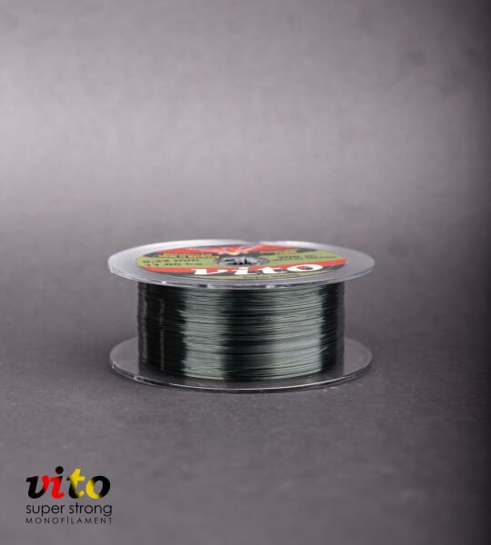 VİTO 0,22 300M MİSİNA YEŞİL