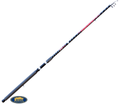 Lineaeffe Vıgor Hard Core 300cm 100-200gr Teleskopik Kamış