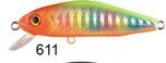 Usami Minn Shad 58F-SR 4.6 G Maket Balık 611