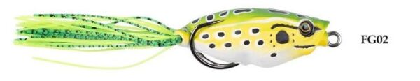 River Kubba 55F 5.5Cm 11.7G Maket Yem FG02