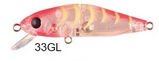 Usami Minn Shad 58F-SR 4.6 G Maket Balık 33GL