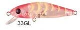 Usami Minn Shad 58F-SR 4.6 G Maket Balık 33GL