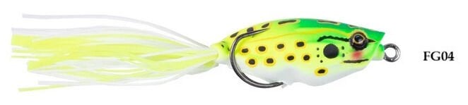 River Kubba 55F 5.5Cm 11.7G Maket Yem FG04