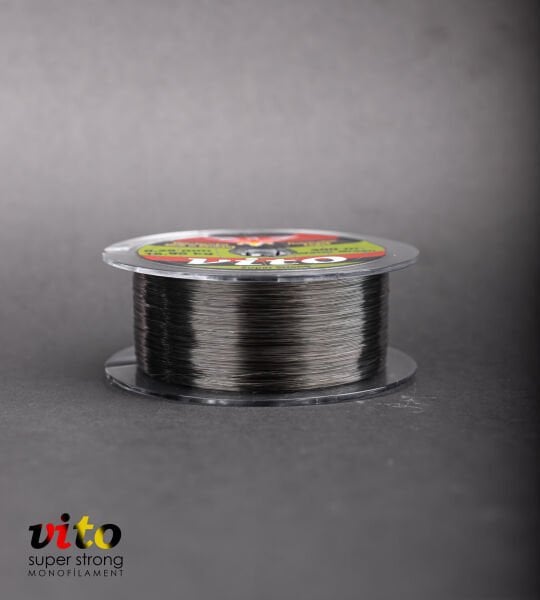 VİTO 0,28 300M MİSİNA YEŞİL
