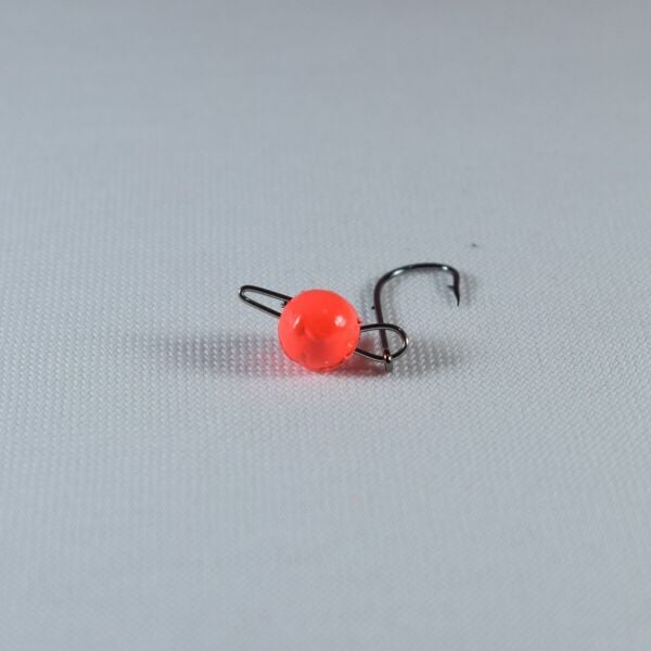 SPIINX CANNON BALL JIGHEAD UV PEMBE 0.8G #8 4P