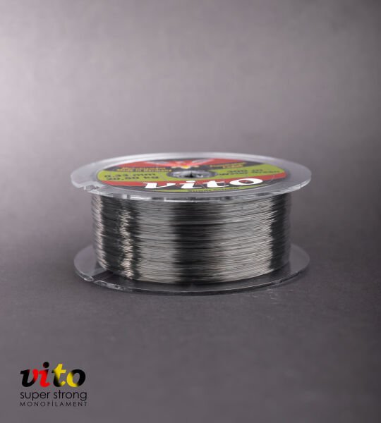 VİTO 0,33 300M MİSİNA YEŞİL