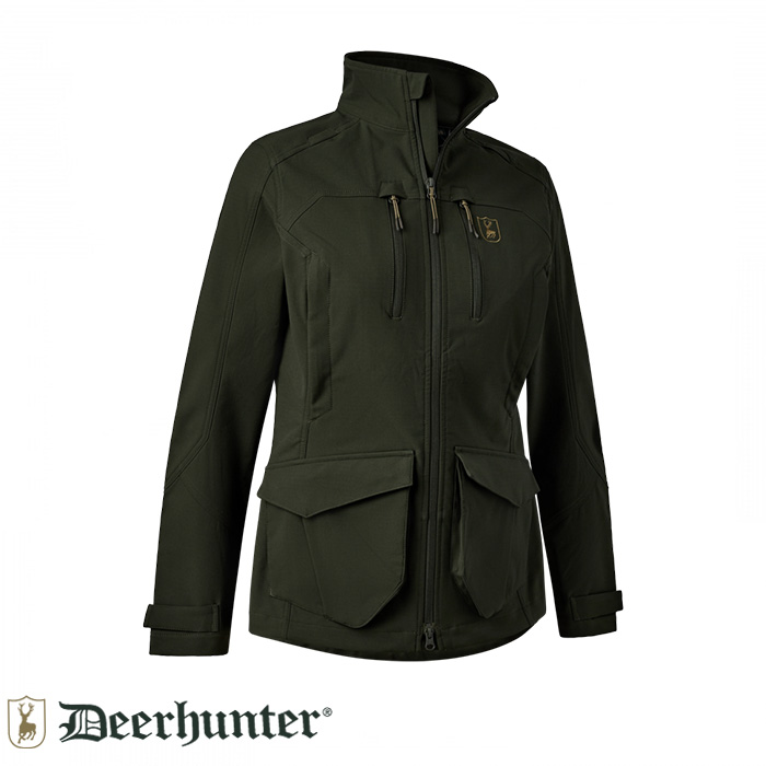 DEERHUNTER Lady Climate Mont 37,5 Teknoloji 38