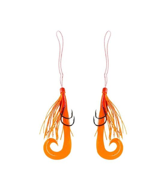 Fujin Tai Rubber Hazır Skirt Assist Set #H7-06