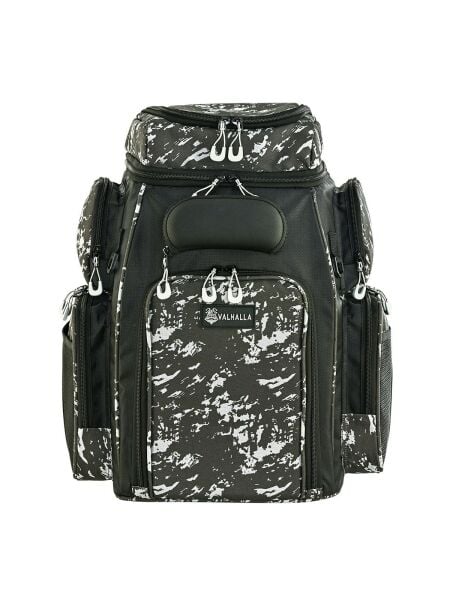 Fujin Valhalla Big Pack - Balıkçı Sırt Çantası