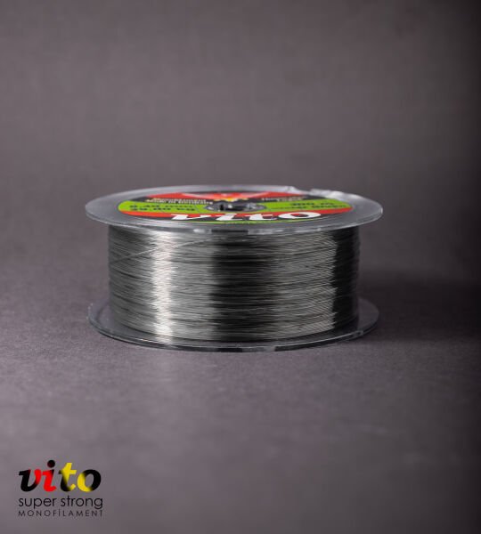 VİTO 0,40 300M MİSİNA YEŞİL