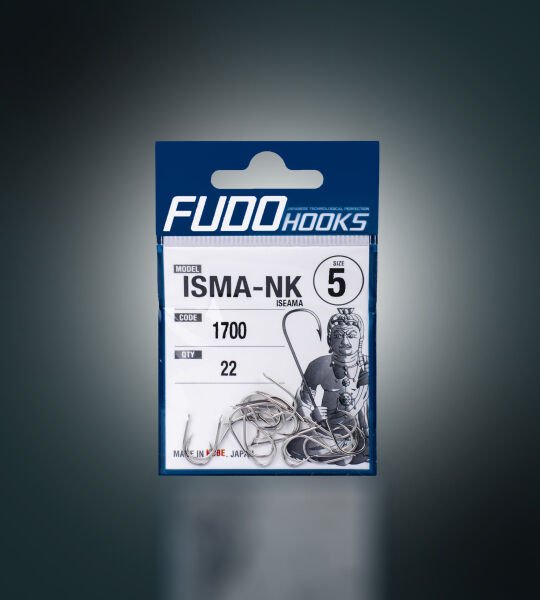 1700 ISEAMA #5 NIKEL 22P