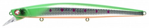 BLOOWIN! 140 JERKING EDITION 26G #06