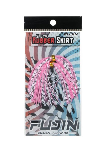 Fujin Tai Rubber Püskülü #JH-022