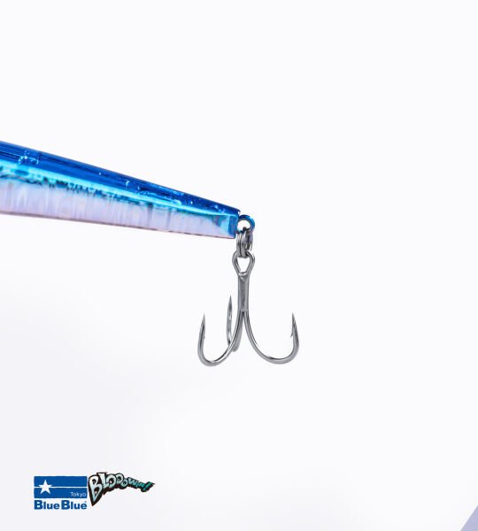 BLOOWIN! 140 JERKING EDITION 26G #07